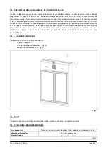 Предварительный просмотр 96 страницы Gemm BRERA Series Instructions For Use Manual