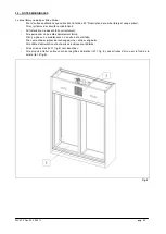 Предварительный просмотр 99 страницы Gemm BRERA Series Instructions For Use Manual