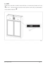 Предварительный просмотр 101 страницы Gemm BRERA Series Instructions For Use Manual