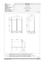 Предварительный просмотр 11 страницы Gemm EFB/01 Instructions For Use Manual