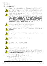 Предварительный просмотр 13 страницы Gemm EFB/01 Instructions For Use Manual