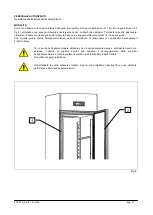 Предварительный просмотр 27 страницы Gemm EFB/01 Instructions For Use Manual