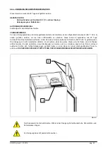 Предварительный просмотр 83 страницы Gemm EFB/01 Instructions For Use Manual