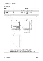 Preview for 10 page of Gemm New Runner Series Instructions For Use Manual