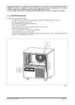 Preview for 16 page of Gemm New Runner Series Instructions For Use Manual