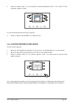 Preview for 29 page of Gemm New Runner Series Instructions For Use Manual