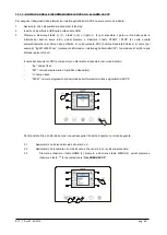 Preview for 58 page of Gemm New Runner Series Instructions For Use Manual