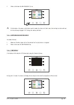 Preview for 92 page of Gemm New Runner Series Instructions For Use Manual