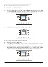 Preview for 119 page of Gemm New Runner Series Instructions For Use Manual