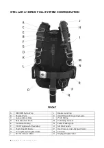 Preview for 8 page of GEMMA TECHNICAL HELIOS STELLAR User Manual