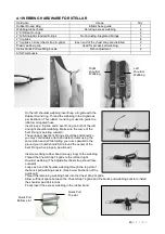 Preview for 11 page of GEMMA TECHNICAL HELIOS STELLAR User Manual