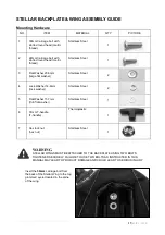 Preview for 17 page of GEMMA TECHNICAL HELIOS STELLAR User Manual