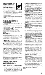 Preview for 2 page of Gemmy AIRBLOW INFLATABLE 221215 Quick Start Manual