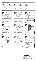 Preview for 3 page of Gemmy AIRBLOWN INFLATABLE Instructions