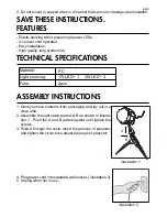 Preview for 3 page of Gemmy AppLights 39109 User Manual