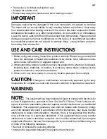 Preview for 5 page of Gemmy AppLights 39109 User Manual