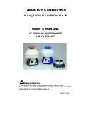 Gemmy PLC-01 User Manual предпросмотр