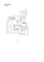 Предварительный просмотр 16 страницы Gemmy PLC-012 Manual