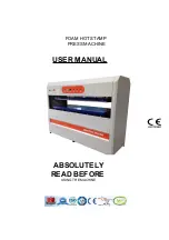 Preview for 1 page of Gemo DT 104 A Series User Manual