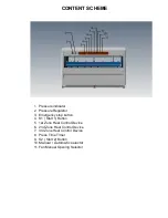 Preview for 3 page of Gemo DT 104 A Series User Manual