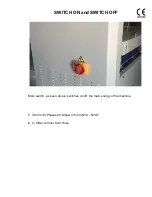 Preview for 4 page of Gemo DT 104 A Series User Manual