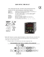 Preview for 6 page of Gemo DT 104 A Series User Manual