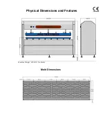 Preview for 7 page of Gemo DT 104 A Series User Manual