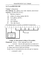 Предварительный просмотр 16 страницы Gemotech RemoDAQ-8000 Series User Manual