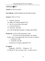 Preview for 31 page of Gemotech RemoDAQ-8017SC User Manual