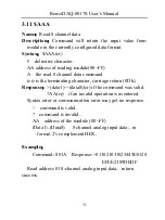 Preview for 32 page of Gemotech RemoDAQ-8017SC User Manual