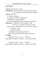 Preview for 33 page of Gemotech RemoDAQ-8017SC User Manual