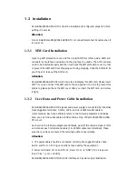 Preview for 7 page of Gemotech RemoDAQ-8554A User Manual