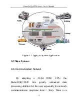 Preview for 5 page of Gemotech RemoDAQ-9X20 Series User Manual