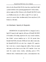 Preview for 7 page of Gemotech RemoDAQ-9X20 Series User Manual