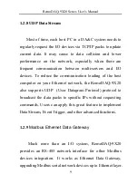 Preview for 10 page of Gemotech RemoDAQ-9X20 Series User Manual