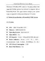 Preview for 11 page of Gemotech RemoDAQ-9X20 Series User Manual