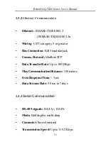 Preview for 12 page of Gemotech RemoDAQ-9X20 Series User Manual