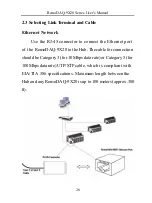 Preview for 27 page of Gemotech RemoDAQ-9X20 Series User Manual