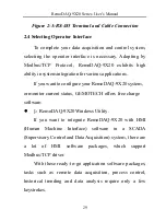 Preview for 30 page of Gemotech RemoDAQ-9X20 Series User Manual