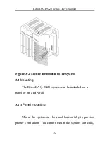 Preview for 33 page of Gemotech RemoDAQ-9X20 Series User Manual