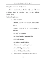 Preview for 47 page of Gemotech RemoDAQ-9X20 Series User Manual