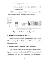 Preview for 48 page of Gemotech RemoDAQ-9X20 Series User Manual