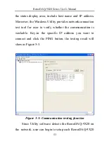 Preview for 54 page of Gemotech RemoDAQ-9X20 Series User Manual