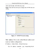 Preview for 55 page of Gemotech RemoDAQ-9X20 Series User Manual