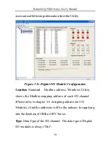 Preview for 57 page of Gemotech RemoDAQ-9X20 Series User Manual