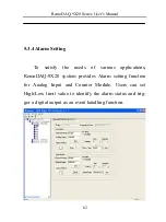 Preview for 63 page of Gemotech RemoDAQ-9X20 Series User Manual