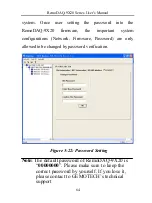 Preview for 65 page of Gemotech RemoDAQ-9X20 Series User Manual