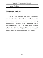 Preview for 66 page of Gemotech RemoDAQ-9X20 Series User Manual