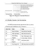 Preview for 71 page of Gemotech RemoDAQ-9X20 Series User Manual