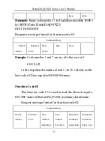 Preview for 73 page of Gemotech RemoDAQ-9X20 Series User Manual